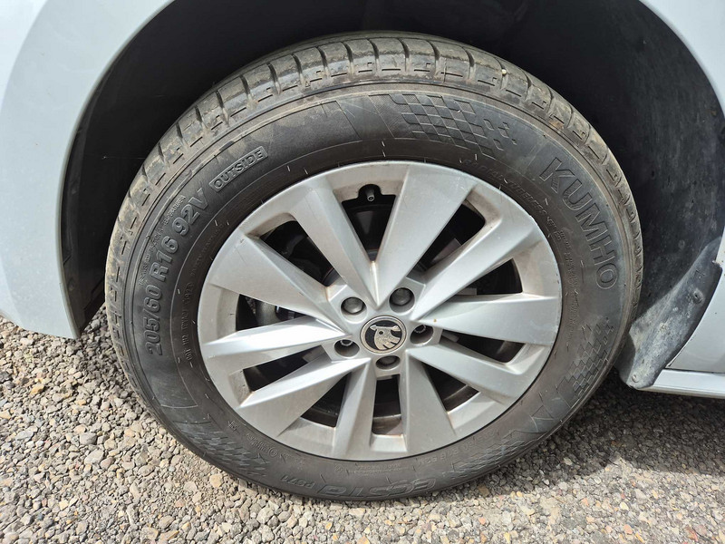 Foto Skoda Kamiq 22