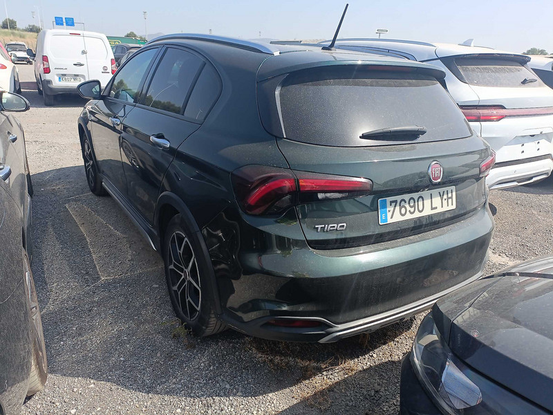 Foto Fiat Tipo 2