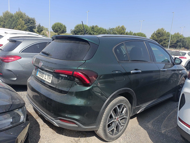 Foto Fiat Tipo 3