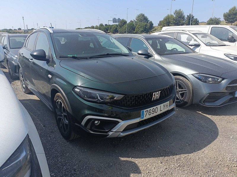 Foto Fiat Tipo 4