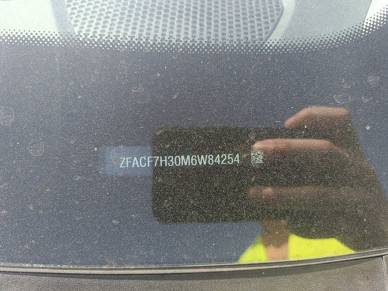 Foto Fiat Tipo 7
