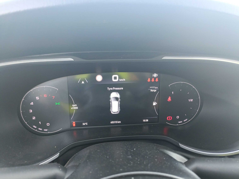 Foto Fiat Tipo 8