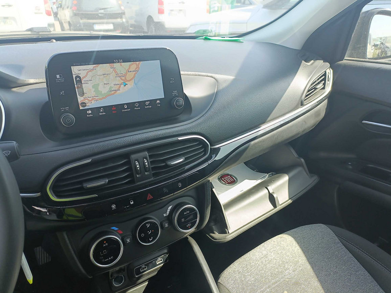 Foto Fiat Tipo 9
