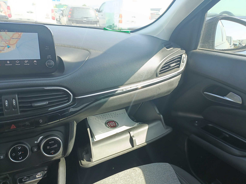 Foto Fiat Tipo 10