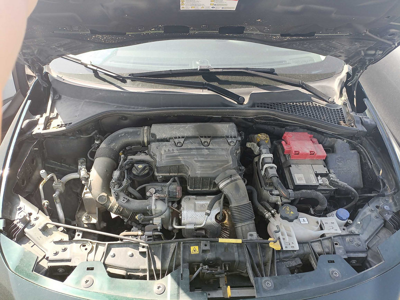 Foto Fiat Tipo 11