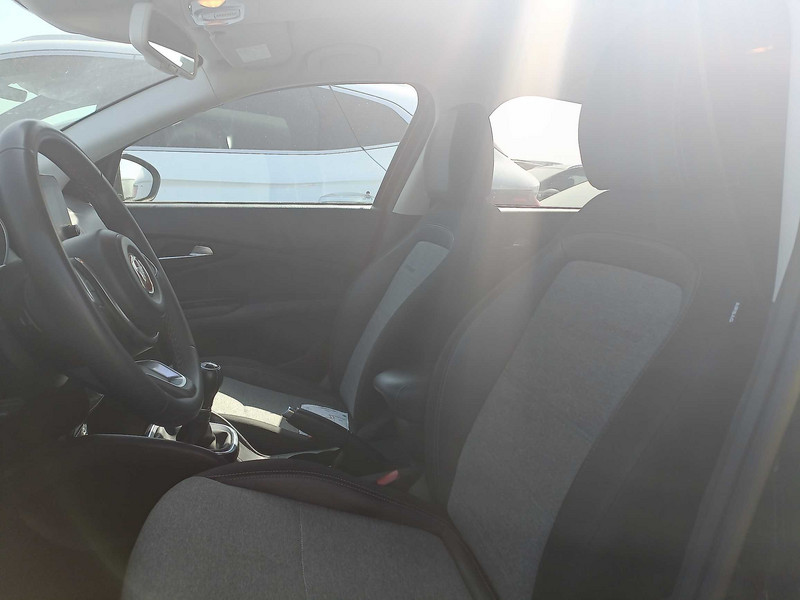 Foto Fiat Tipo 12