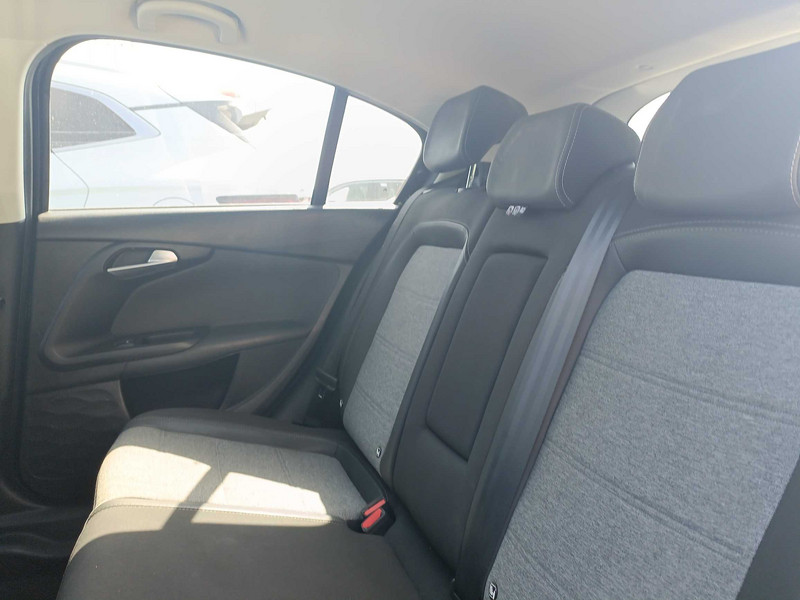 Foto Fiat Tipo 13