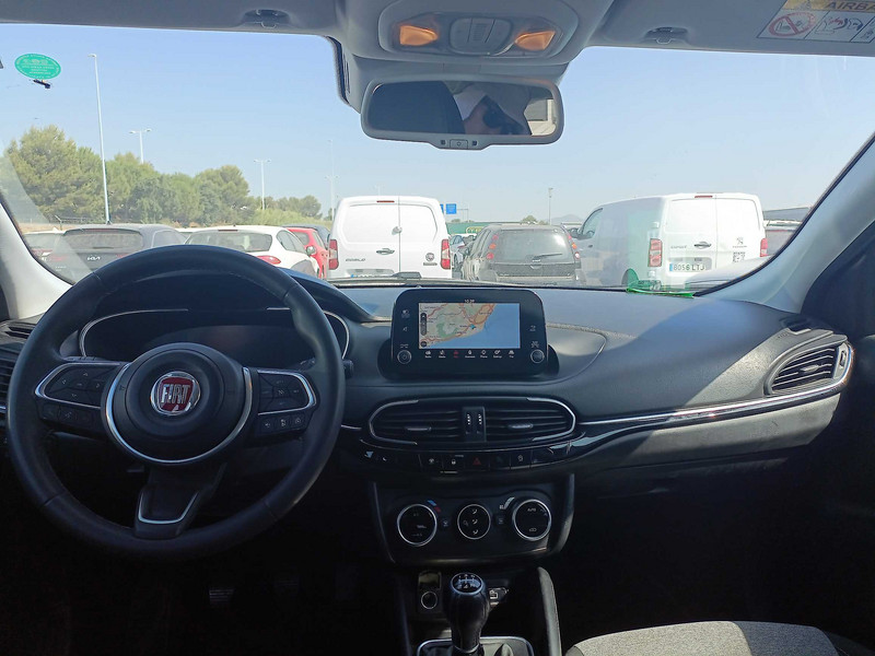 Foto Fiat Tipo 14