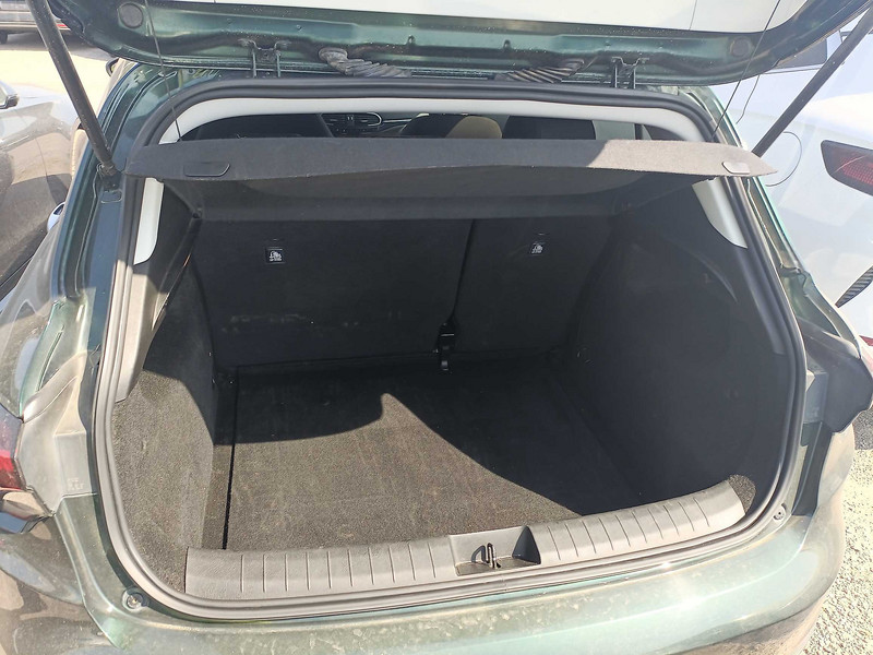 Foto Fiat Tipo 16
