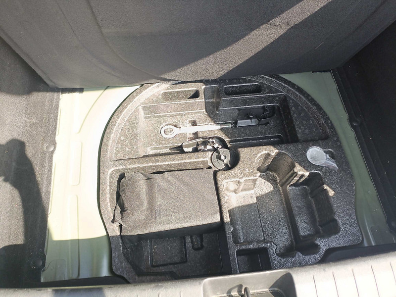 Foto Fiat Tipo 18