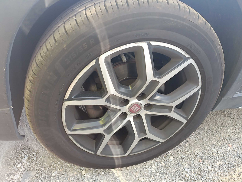 Foto Fiat Tipo 22