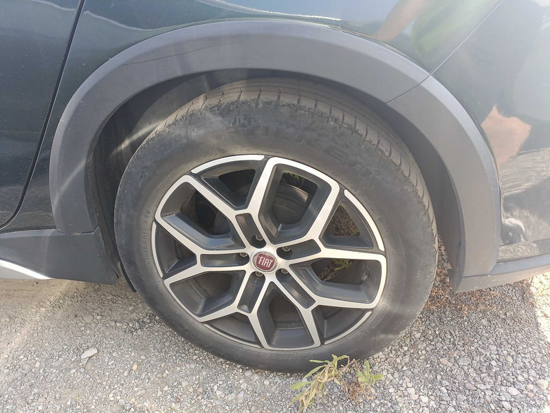 Foto Fiat Tipo 23