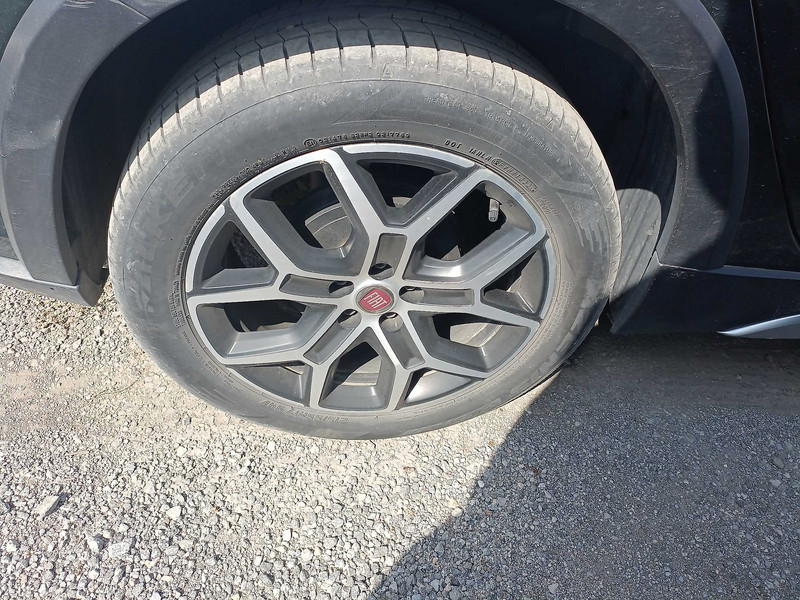 Foto Fiat Tipo 24