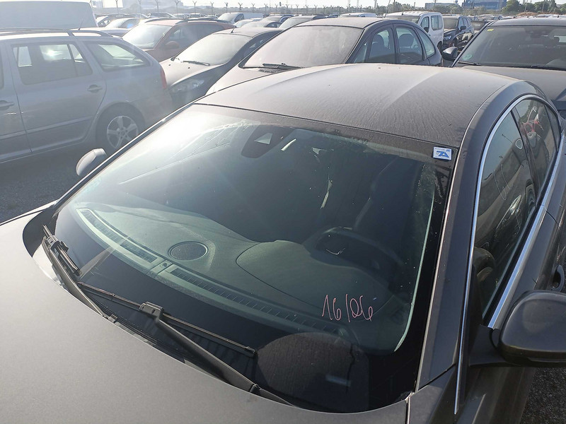Foto Peugeot 508 6