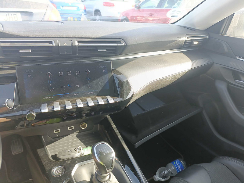 Foto Peugeot 508 9