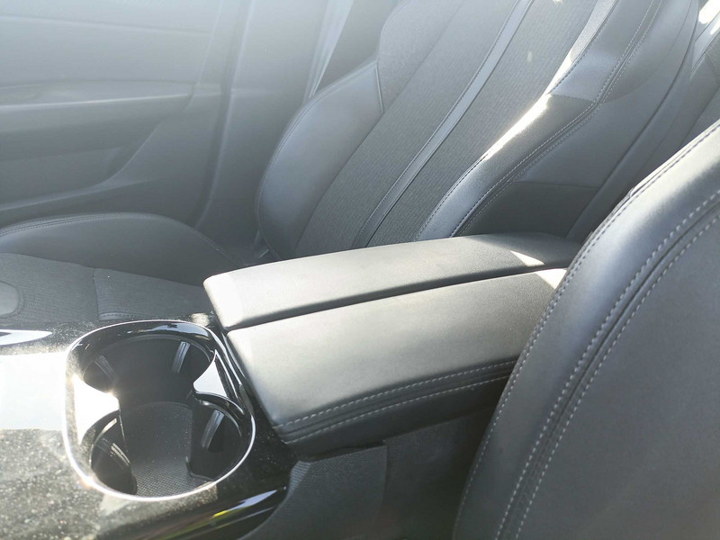 Foto Peugeot 508 13