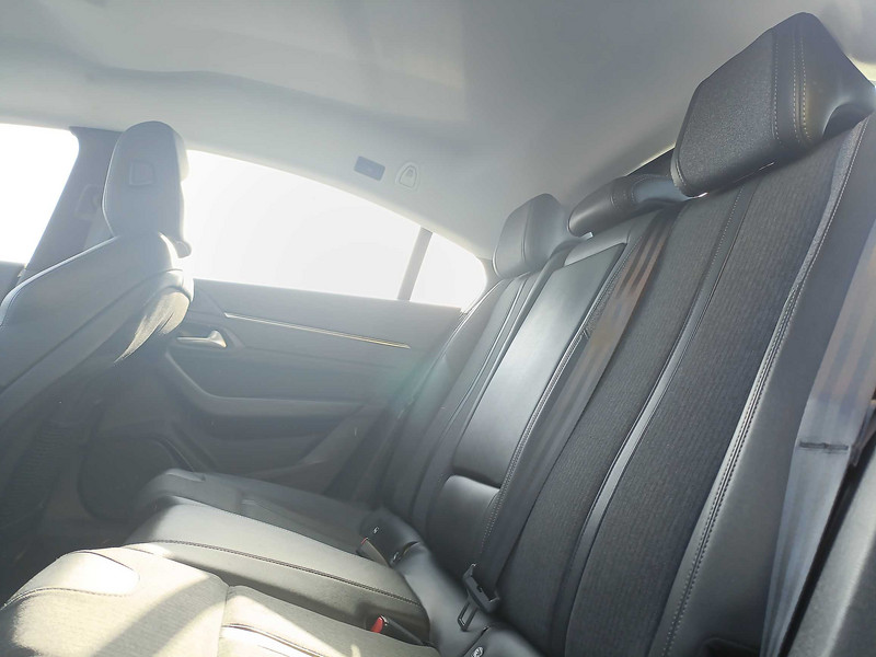 Foto Peugeot 508 14