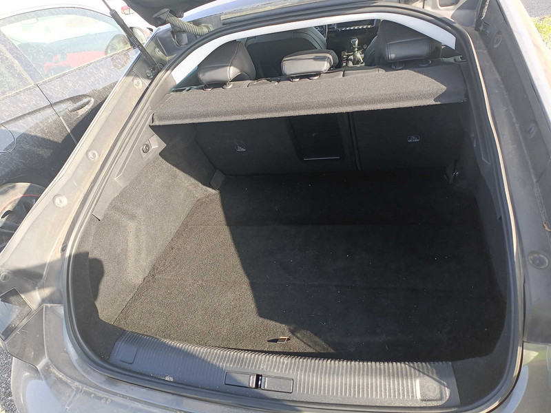 Foto Peugeot 508 17