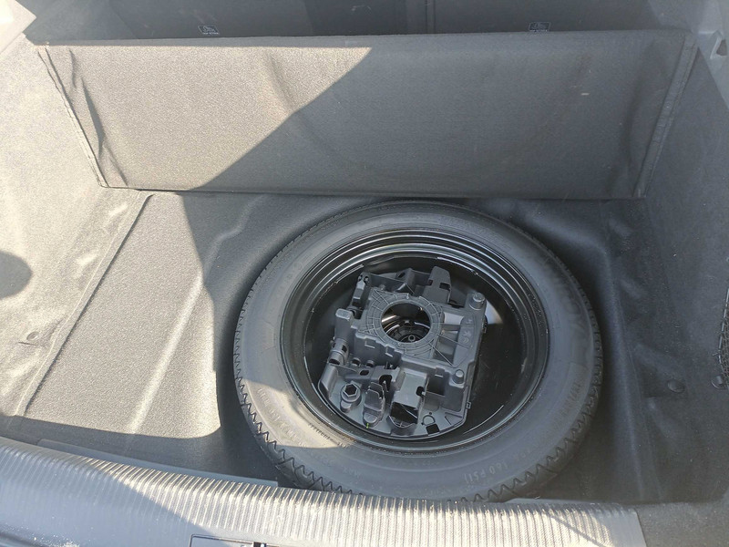 Foto Peugeot 508 19