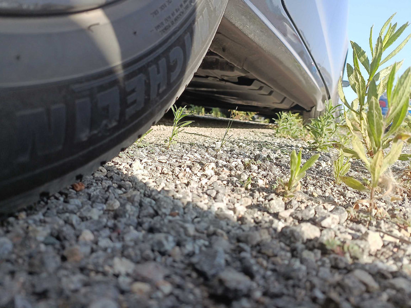Foto Peugeot 508 22
