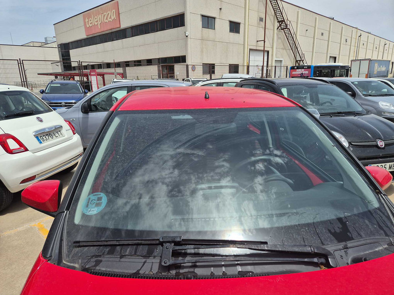 Foto Citroën C1 5