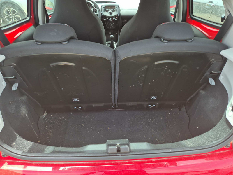Foto Citroën C1 15